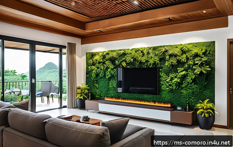 코모로 소방 안전 관리 - A modern residential home in Komoro equipped with a smart smoke detection system and automatic sprin...