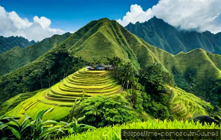Bila Masa Terbaik ke Comoros? Panduan Cuaca, Musim dan Bajet Perjalanan 4 코모로 기후와 여행 적기 관련 이미지 2